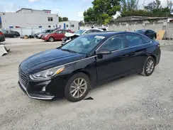 5NPE24AF4KH751845 2019 HYUNDAI SONATA