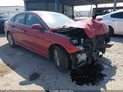 5NPE24AF4KH752588 2019 HYUNDAI SONATA