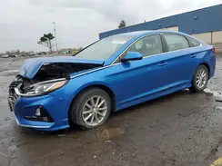 5NPE24AF4KH754910 2019 HYUNDAI SONATA