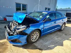 5NPE24AF4KH754955 2019 HYUNDAI SONATA