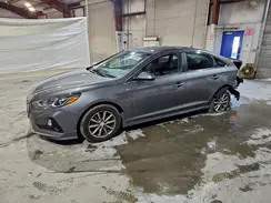 5NPE24AF4KH755166 2019 HYUNDAI SONATA