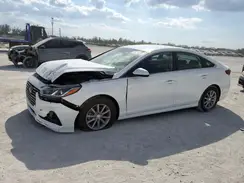 5NPE24AF4KH756396 2019 HYUNDAI SONATA