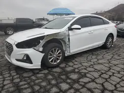 5NPE24AF4KH757032 2019 HYUNDAI SONATA