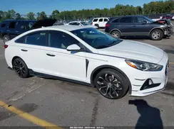 5NPE24AF4KH757659 2019 HYUNDAI SONATA