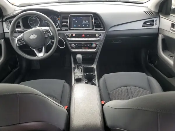 5NPE24AF4KH757919 2019 HYUNDAI SONATA - Image 8