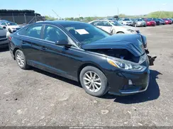 5NPE24AF4KH758844 2019 HYUNDAI SONATA