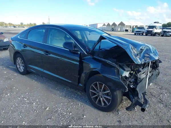 5NPE24AF4KH759394 2019 HYUNDAI SONATA