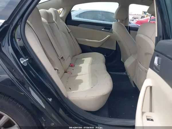 5NPE24AF4KH759394 2019 HYUNDAI SONATA - Image 8