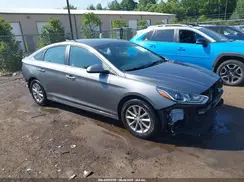 5NPE24AF4KH760223 2019 HYUNDAI SONATA