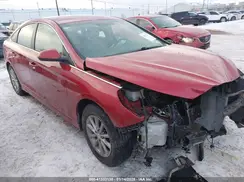 5NPE24AF4KH762635 2019 HYUNDAI SONATA
