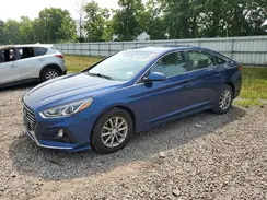 5NPE24AF4KH762909 2019 HYUNDAI SONATA