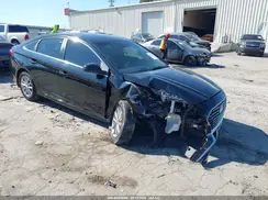 5NPE24AF4KH764899 2019 HYUNDAI SONATA