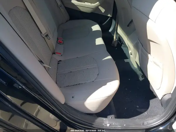 5NPE24AF4KH764899 2019 HYUNDAI SONATA - Image 8