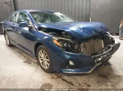 5NPE24AF4KH765163 2019 HYUNDAI SONATA