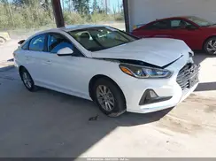 5NPE24AF4KH765289 2019 HYUNDAI SONATA