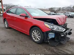 5NPE24AF4KH765714 2019 HYUNDAI SONATA