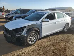 5NPE24AF4KH766006 2019 HYUNDAI SONATA