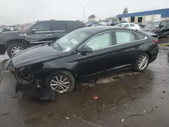 5NPE24AF4KH766278 2019 HYUNDAI SONATA