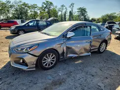 5NPE24AF4KH766345 2019 HYUNDAI SONATA