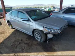 5NPE24AF4KH766412 2019 HYUNDAI SONATA