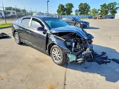 5NPE24AF4KH767589 2019 HYUNDAI SONATA