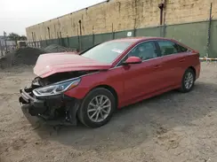 5NPE24AF4KH769181 2019 HYUNDAI SONATA