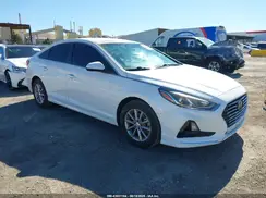 5NPE24AF4KH769889 2019 HYUNDAI SONATA