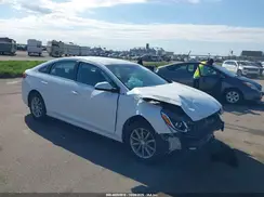 5NPE24AF4KH771058 2019 HYUNDAI SONATA