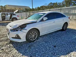 5NPE24AF4KH771724 2019 HYUNDAI SONATA