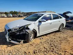 5NPE24AF4KH771822 2019 HYUNDAI SONATA
