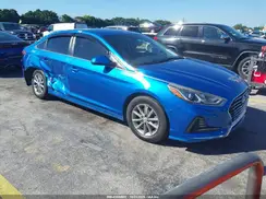 5NPE24AF4KH774333 2019 HYUNDAI SONATA