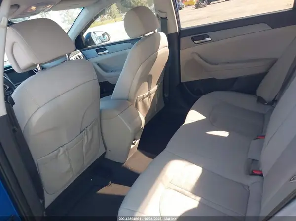 5NPE24AF4KH774333 2019 HYUNDAI SONATA - Image 8