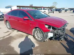 5NPE24AF4KH774574 2019 HYUNDAI SONATA