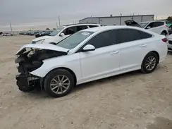 5NPE24AF4KH774624 2019 HYUNDAI SONATA