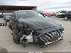 5NPE24AF4KH775563 2019 HYUNDAI SONATA