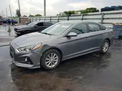 5NPE24AF4KH776163 2019 HYUNDAI SONATA