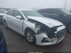 5NPE24AF4KH776227 2019 HYUNDAI SONATA
