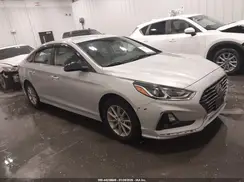 5NPE24AF4KH776356 2019 HYUNDAI SONATA