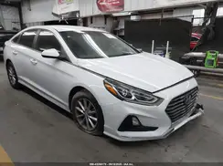 5NPE24AF4KH777023 2019 HYUNDAI SONATA
