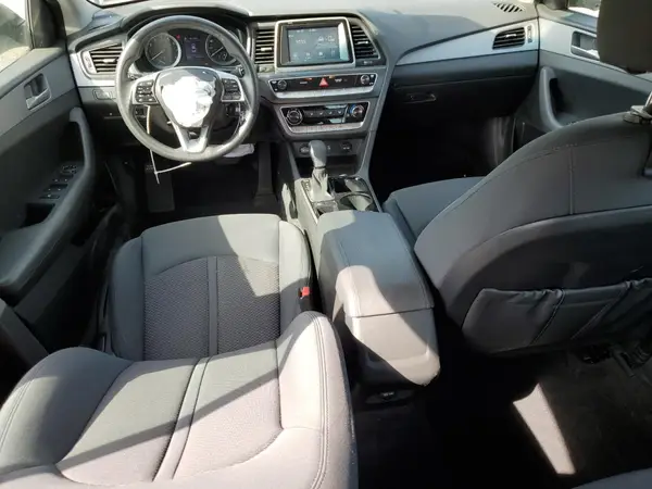 5NPE24AF4KH777457 2019 HYUNDAI SONATA - Image 8