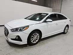 5NPE24AF4KH778351 2019 HYUNDAI SONATA
