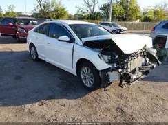 5NPE24AF4KH778396 2019 HYUNDAI SONATA