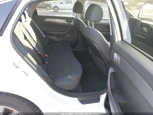 5NPE24AF4KH778396 2019 HYUNDAI SONATA - Image 8