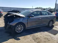 5NPE24AF4KH780097 2019 HYUNDAI SONATA