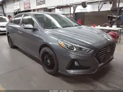 5NPE24AF4KH781542 2019 HYUNDAI SONATA