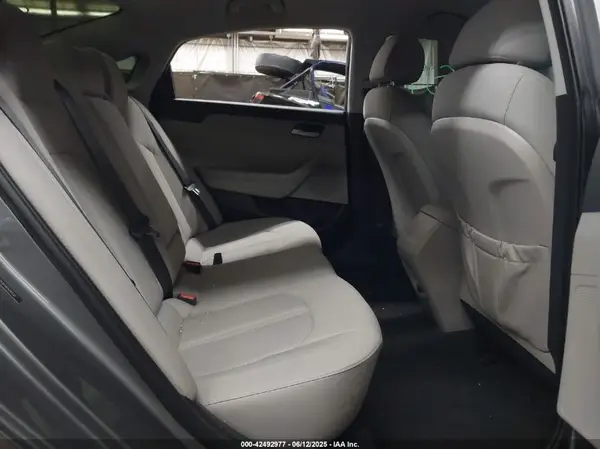 5NPE24AF4KH781542 2019 HYUNDAI SONATA - Image 8