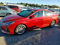 5NPE24AF4KH783033 2019 HYUNDAI SONATA