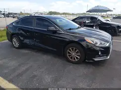 5NPE24AF4KH783498 2019 HYUNDAI SONATA