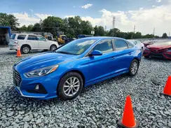 5NPE24AF4KH783596 2019 HYUNDAI SONATA