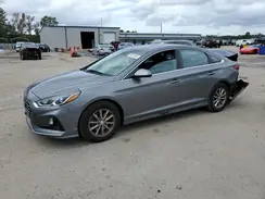 5NPE24AF4KH784361 2019 HYUNDAI SONATA